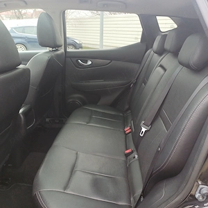 Nissan Qasqhai 1.5dci 110cp Tekna Plus Rar efectuat - imagine 9