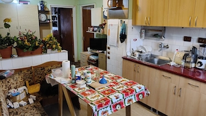 Apartament 3 camere+garaj si boxa - imagine 8