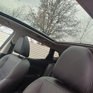 Nissan Qasqhai 1.5dci 110cp Tekna Plus Rar efectuat - imagine 10