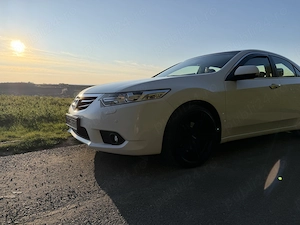 Honda Accord  - imagine 6