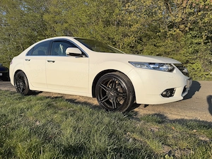 Honda Accord  - imagine 7