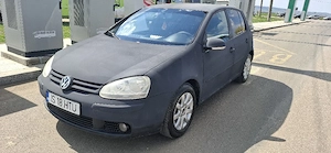 VW Golf 5 Diesel 1.9 - imagine 5