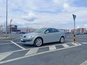 Renault Megane II CC 2.0 16v (2004)