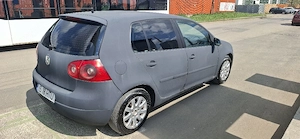 VW Golf 5 Diesel 1.9 - imagine 4
