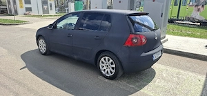 VW Golf 5 Diesel 1.9 - imagine 2