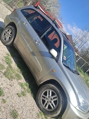 Vând Toyota  - imagine 2