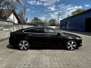 Ford Mondeo MK5 2018 | 2.0 TDci - imagine 2