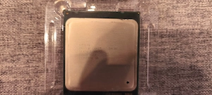 Procesor Intel i7-3960X 15M Cache 3.90 GHz 6 core 12 Thread socket 2011 130 W TDP