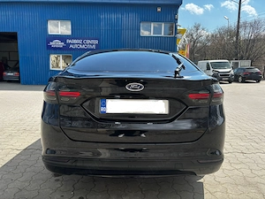 Ford Mondeo MK5 2018 | 2.0 TDci - imagine 4