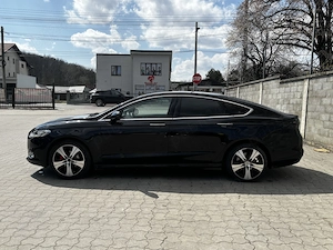 Ford Mondeo MK5 2018 | 2.0 TDci - imagine 5