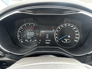 Ford Mondeo MK5 2018 | 2.0 TDci - imagine 7