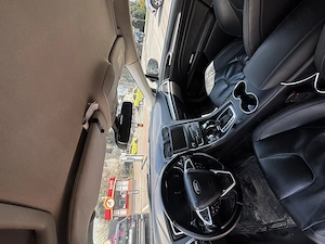 Ford Mondeo MK5 2018 | 2.0 TDci - imagine 6