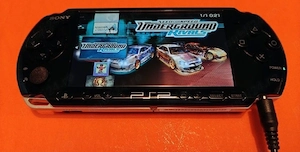 PlayStation Portable PSP