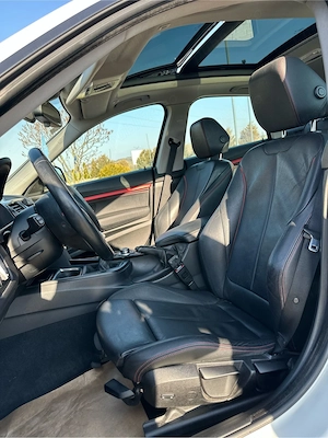 BMW 320d gt 2.0d 184cp - imagine 5