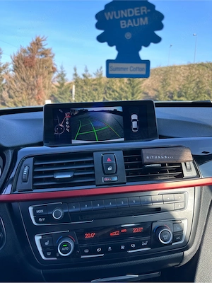 BMW 320d gt 2.0d 184cp - imagine 3