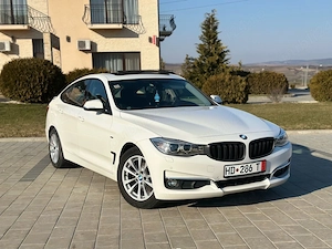 BMW 320d gt 2.0d 184cp