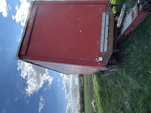 Vând diverse utilaje și o vaca  - imagine 2