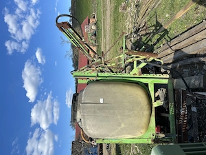 Vând diverse utilaje și o vaca  - imagine 3