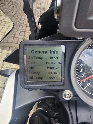 Ktm 1190 adventure 2013 - imagine 3