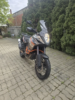 Ktm 1190 adventure 2013 - imagine 5