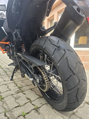 Ktm 1190 adventure 2013 - imagine 4