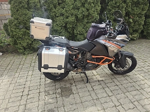 Ktm 1190 adventure 2013 - imagine 2