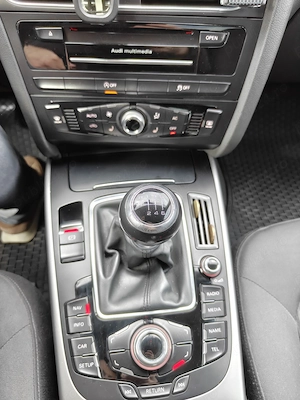 Audi A4 B8.5 2014 2.0 - imagine 7