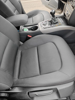 Audi A4 B8.5 2014 2.0 - imagine 6