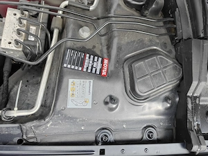 Audi A4 B8.5 2014 2.0 - imagine 3