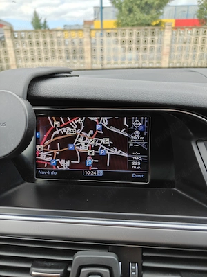 Audi A4 B8.5 2014 2.0 - imagine 8