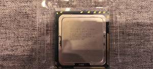 Procesor Intel Core i7-980X Extreme Edition 3.6 Ghz Socket 1366 12Mb Cache 130W TDP