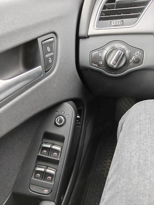 Audi A4 B8.5 2014 2.0 - imagine 4