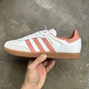 Pantofi Sport Adidas Samba OG Clay Gum Femei- 100% original