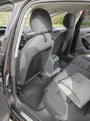 Audi A4 B8.5 2014 2.0 - imagine 9