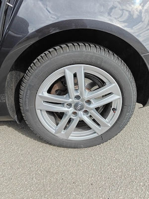 Audi A4 B8.5 2014 2.0 - imagine 10