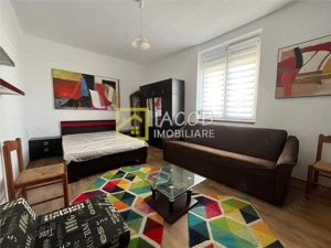 Garsoniera de Inchiriat- Ultracentral