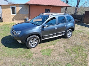 Dacia Duster Prestige 1,5 dci an 2014