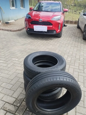 De vanzare Cauciucuri - imagine 2