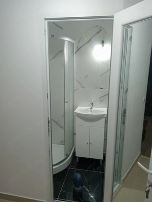 OCZIE Garsoniera Baneasa Sos Straulesti renovata complet 2025 +Parcare - imagine 2