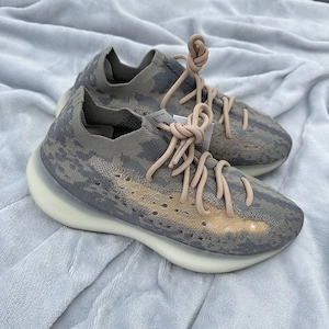 Pantofi Sport Adidas Yeezy 380 Mist - 100% Originali