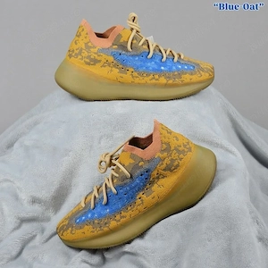 Pantofi Sport Yeezy 380 Mx Oat - 100% originali