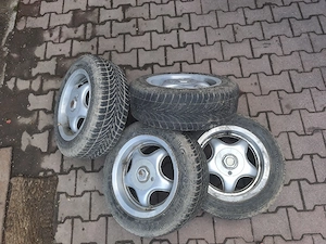 Jante R14  - imagine 2