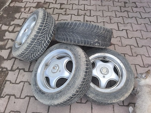 Jante R14  - imagine 3