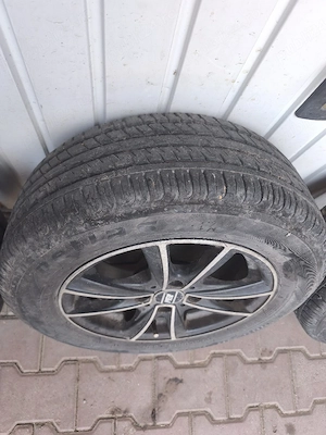 Jante R14  - imagine 4