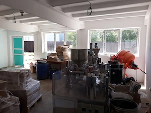 Vand hala de productie in suprafata de 350mp si teren 800mp - imagine 4