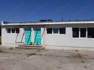 Vand hala de productie in suprafata de 350mp si teren 800mp - imagine 3