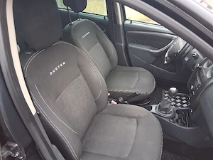 Dacia Duster Prestige 1,5 dci an 2014 - imagine 6