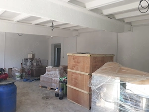 Vand hala de productie in suprafata de 350mp si teren 800mp - imagine 9