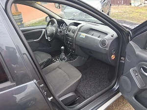 Dacia Duster Prestige 1,5 dci an 2014 - imagine 8