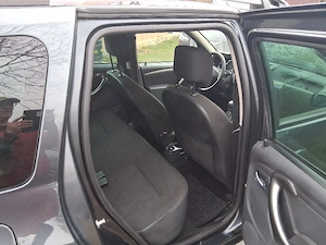 Dacia Duster Prestige 1,5 dci an 2014 - imagine 7